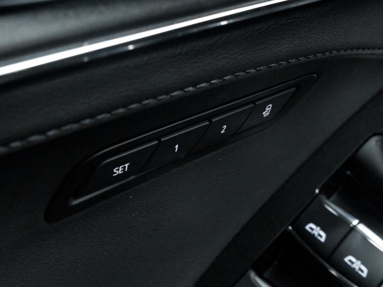 2023 Cadillac CT5 Sport 4dr Sedan Photo