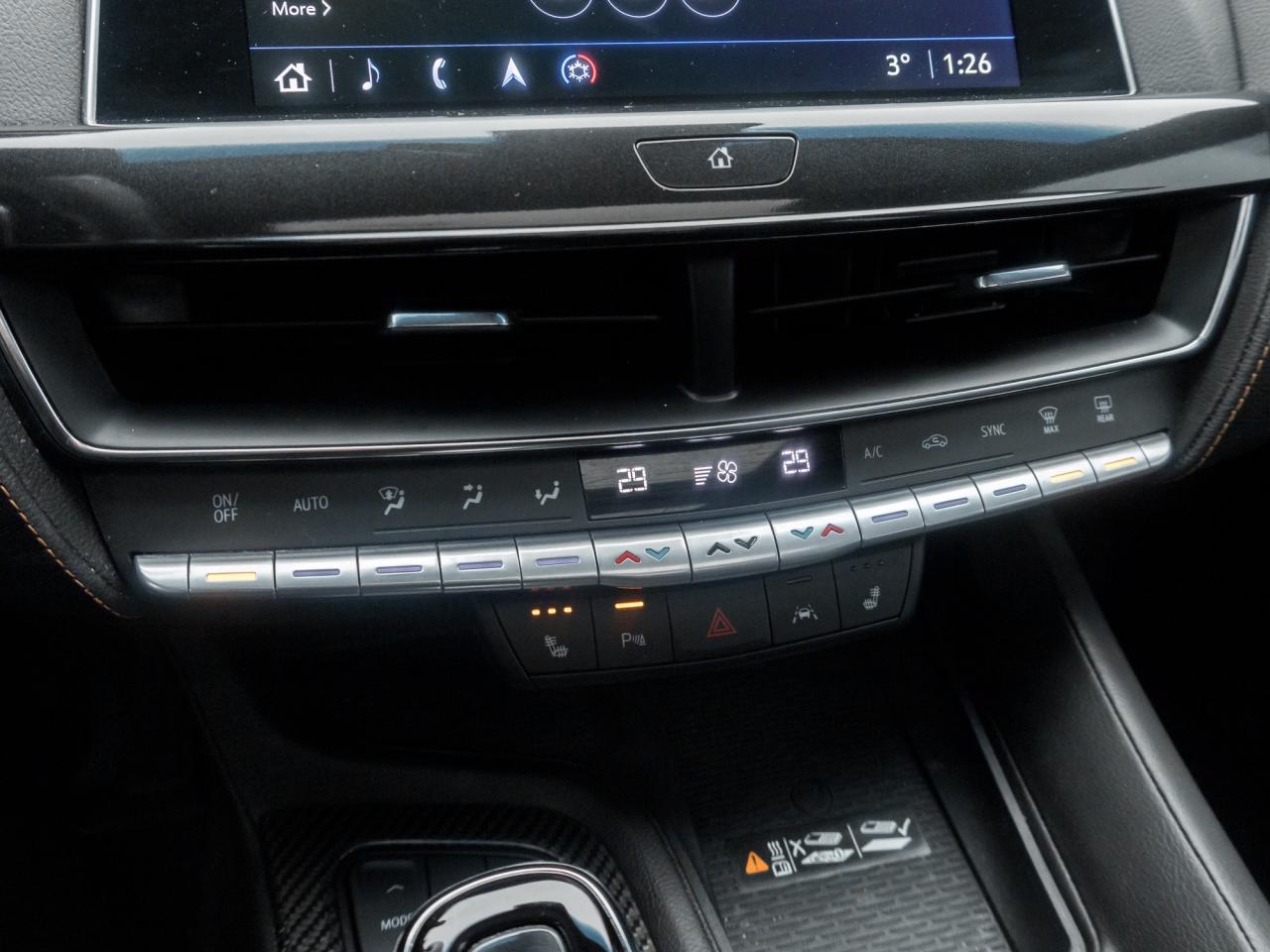 2023 Cadillac CT5 Sport 4dr Sedan Photo