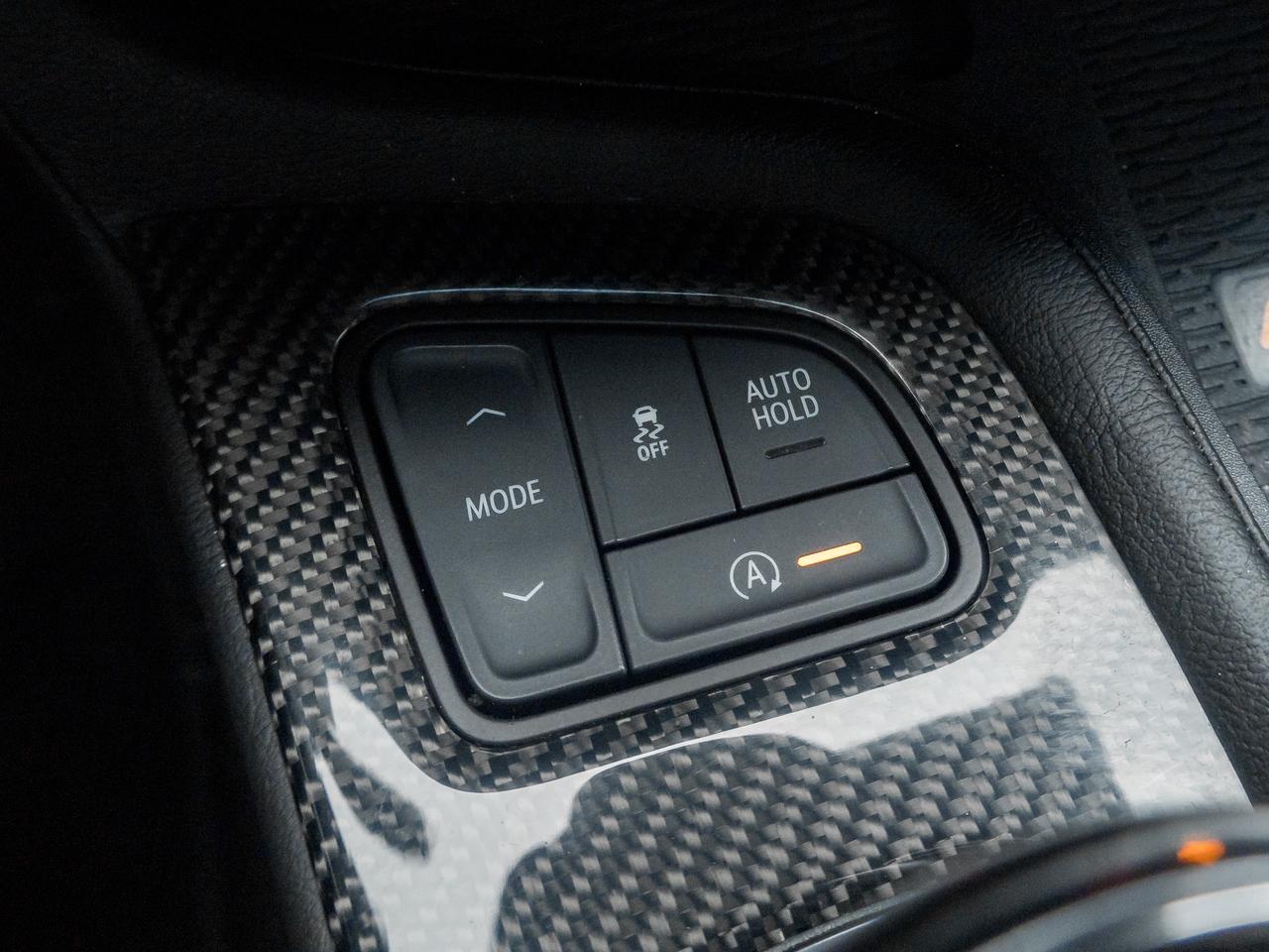 2023 Cadillac CT5 Sport 4dr Sedan Photo