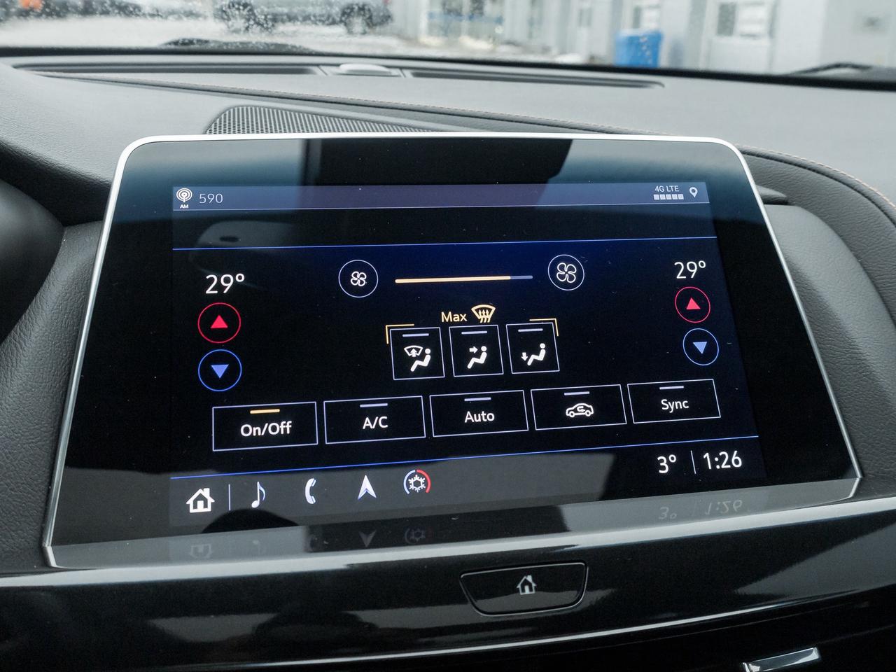 2023 Cadillac CT5 Sport 4dr Sedan Photo