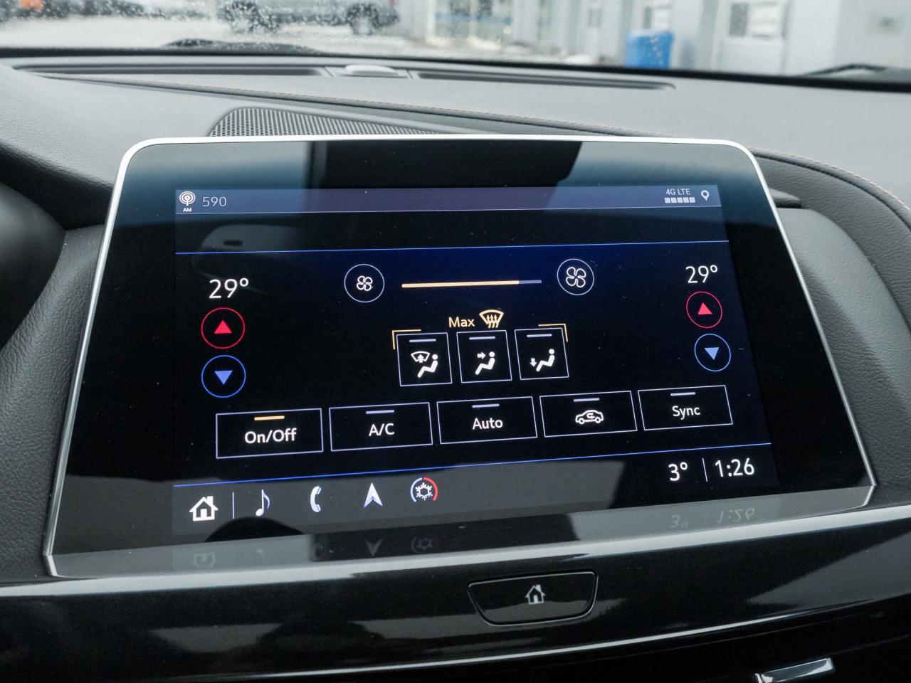 2023 Cadillac CT5 Sport 4dr Sedan Photo