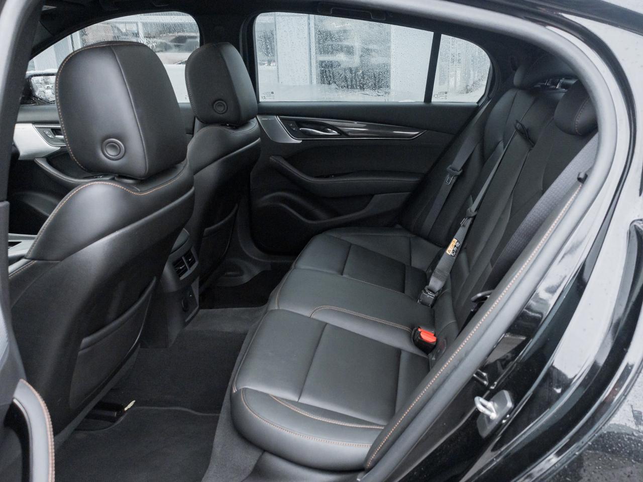 2023 Cadillac CT5 Sport 4dr Sedan Photo