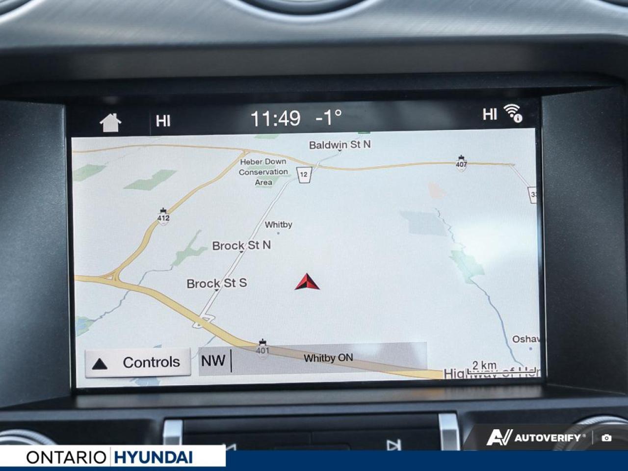 2019 Ford Mustang EcoBoost Premium 2dr Fastback Photo