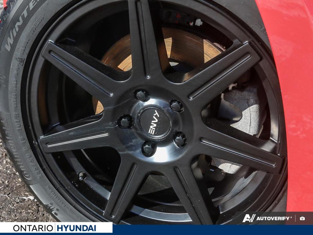 2019 Ford Mustang EcoBoost Premium 2dr Fastback Photo