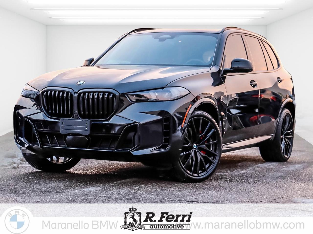 2024 BMW X5 xDrive40i 4dr All-Wheel Drive Sports Activity Vehicle Photo0