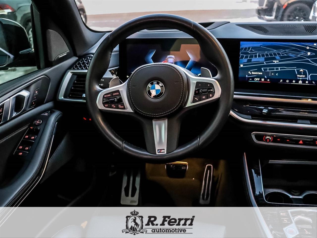 2024 BMW X5 xDrive40i 4dr All-Wheel Drive Sports Activity Vehicle Photo