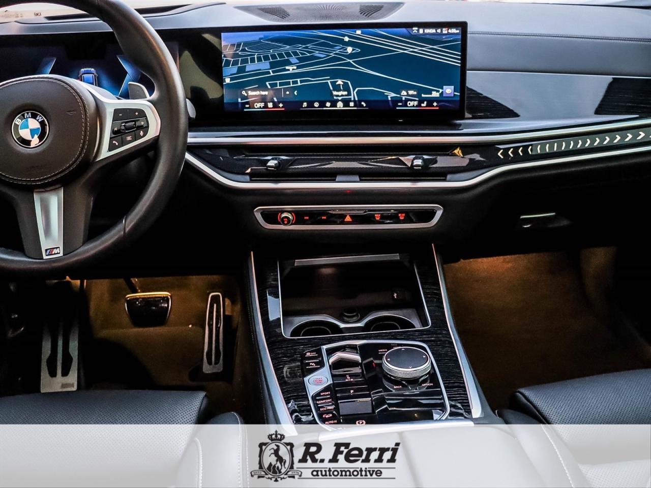 2024 BMW X5 xDrive40i 4dr All-Wheel Drive Sports Activity Vehicle Photo