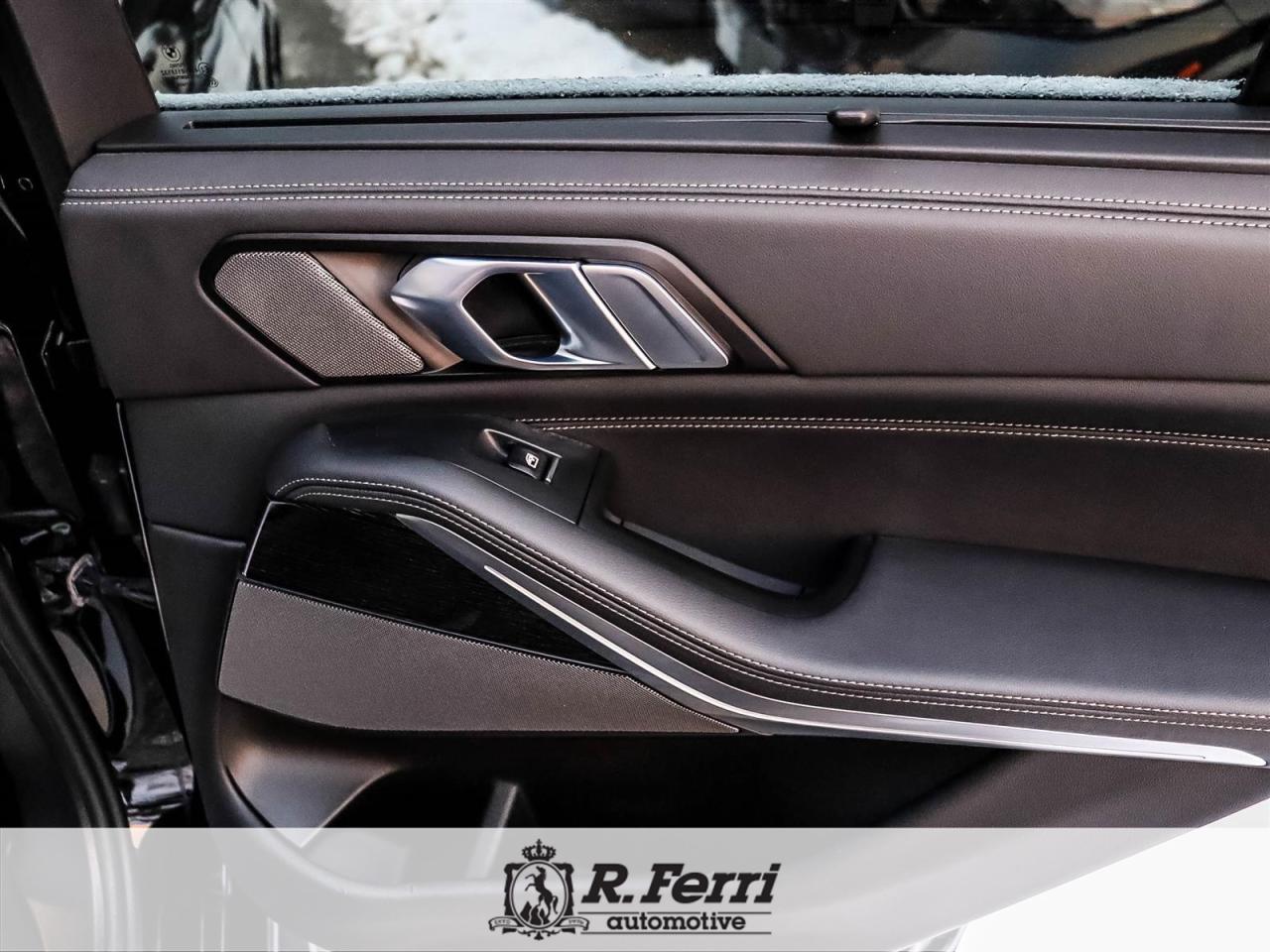 2024 BMW X5 xDrive40i 4dr All-Wheel Drive Sports Activity Vehicle Photo