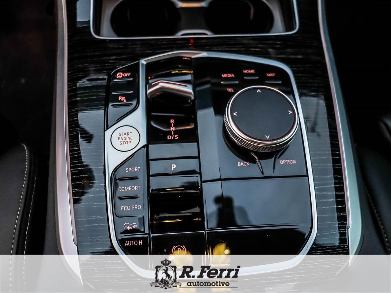 2024 BMW X5 xDrive40i 4dr All-Wheel Drive Sports Activity Vehicle Photo