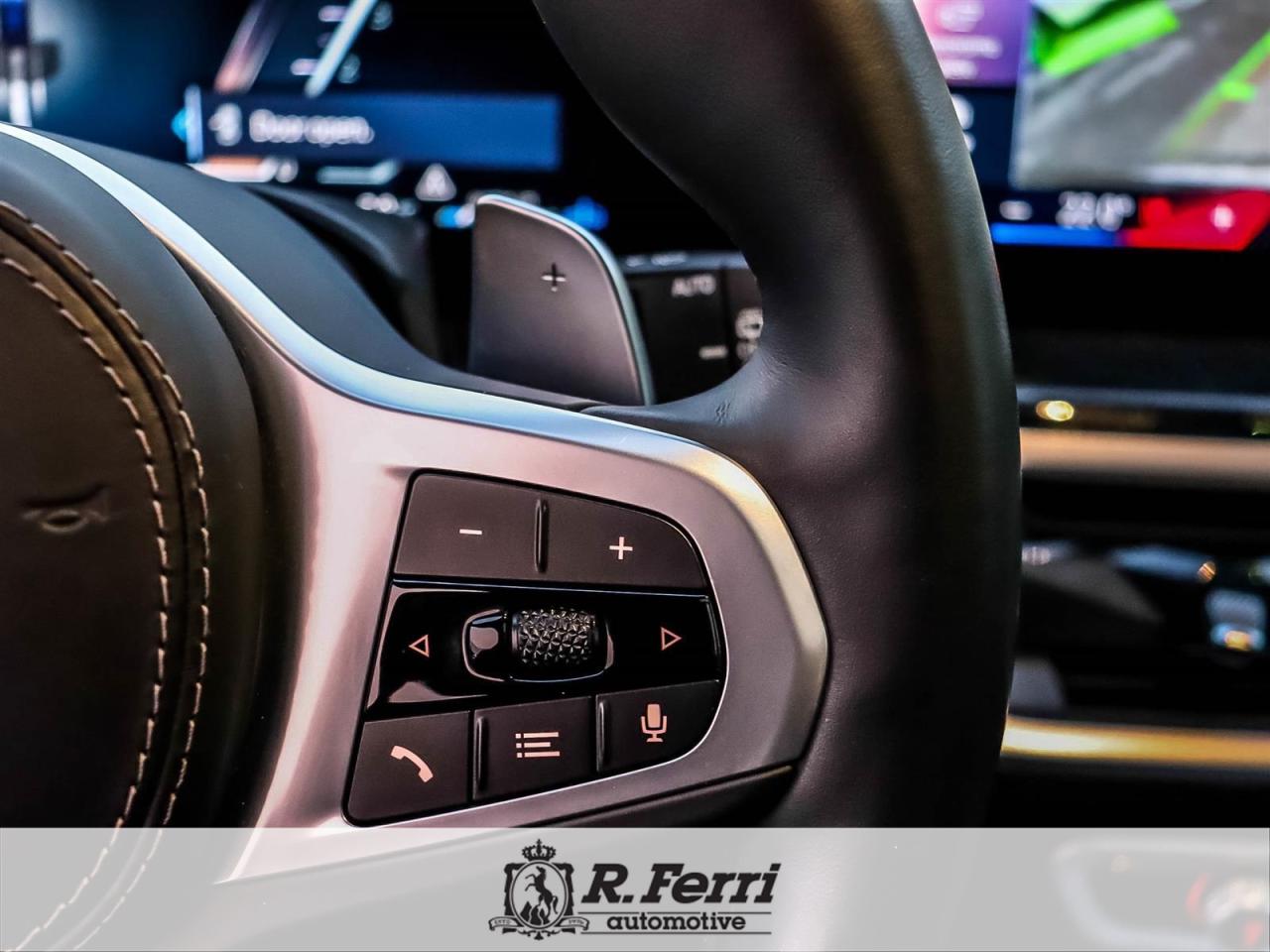 2024 BMW X5 xDrive40i 4dr All-Wheel Drive Sports Activity Vehicle Photo