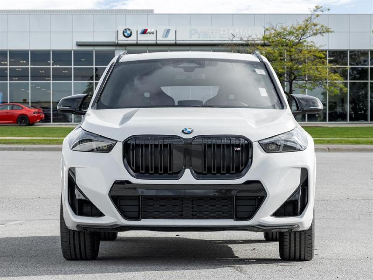 2026 BMW X1 M35i xDrive 4dr All-Wheel Drive Sports Activity Vehicle Photo