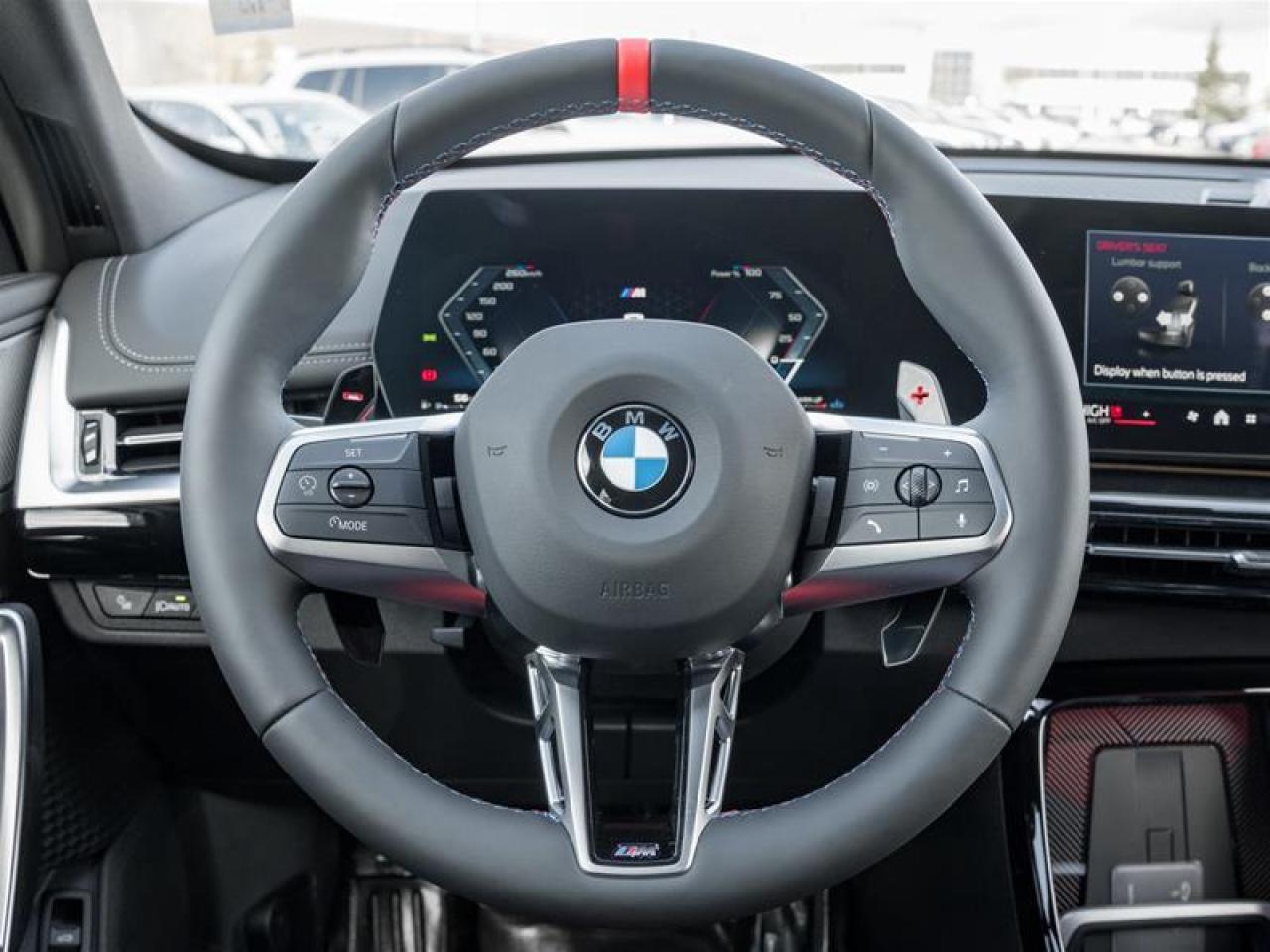 2026 BMW X1 M35i xDrive 4dr All-Wheel Drive Sports Activity Vehicle Photo