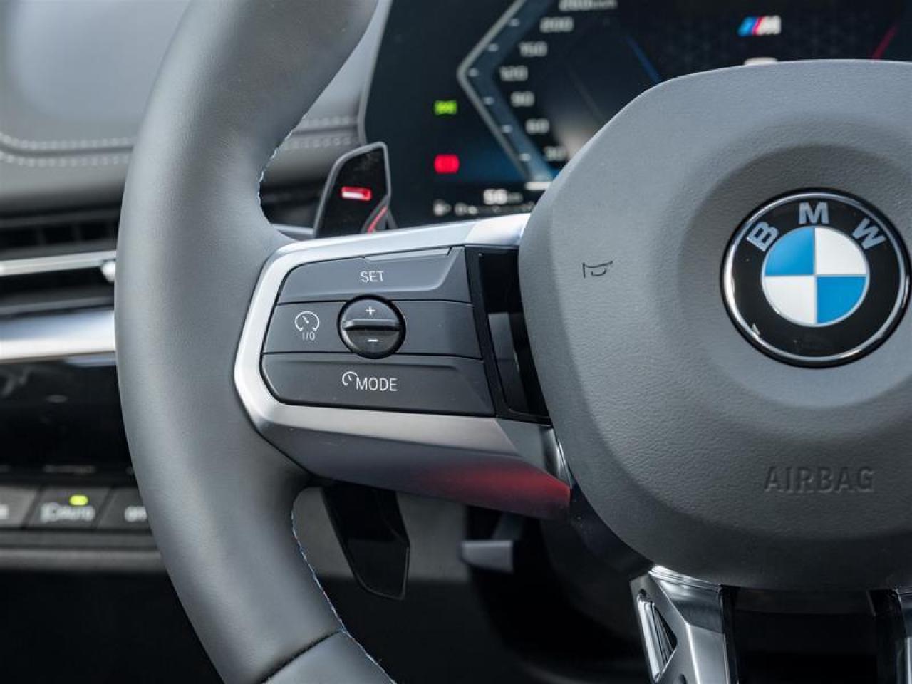 2026 BMW X1 M35i xDrive 4dr All-Wheel Drive Sports Activity Vehicle Photo