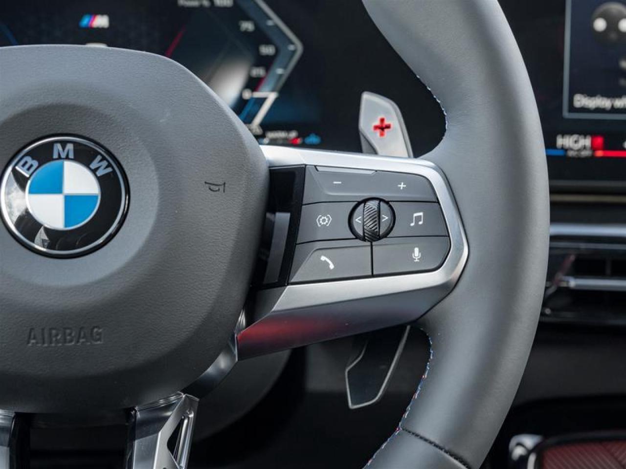 2026 BMW X1 M35i xDrive 4dr All-Wheel Drive Sports Activity Vehicle Photo