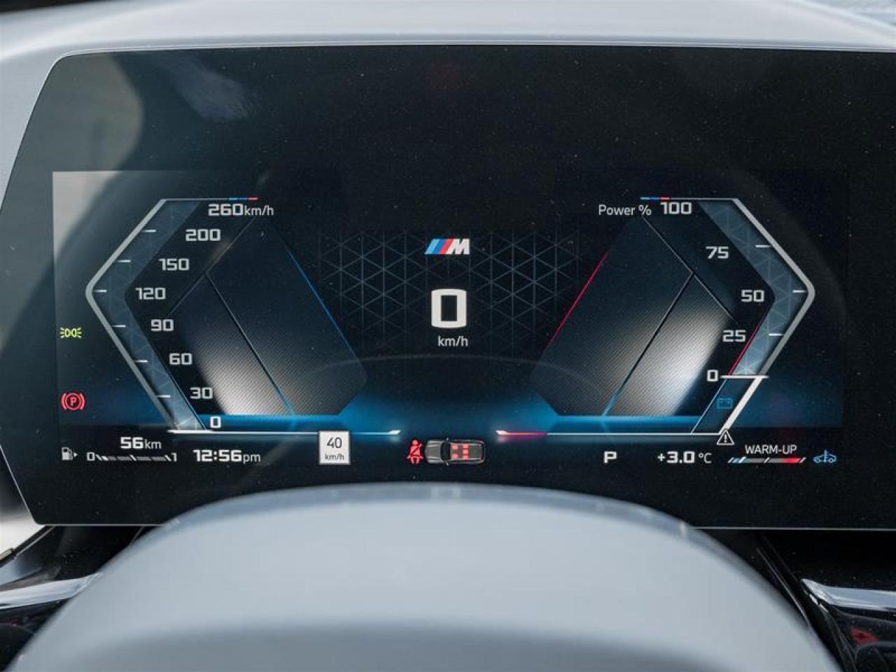 2026 BMW X1 M35i xDrive 4dr All-Wheel Drive Sports Activity Vehicle Photo