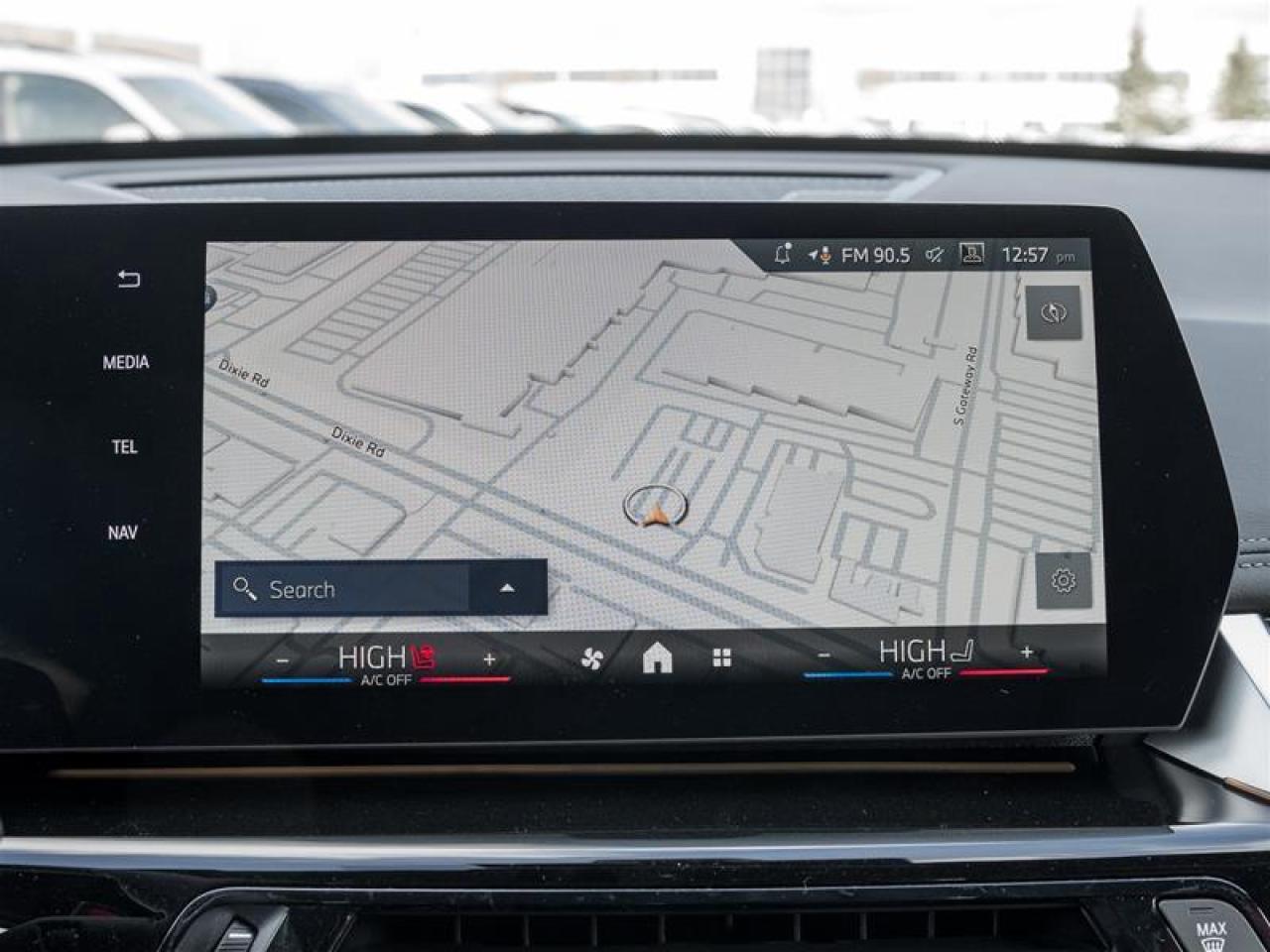 2026 BMW X1 M35i xDrive 4dr All-Wheel Drive Sports Activity Vehicle Photo