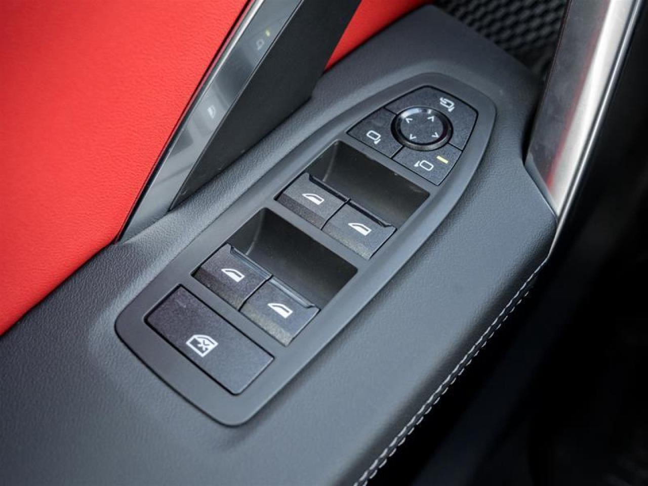 2026 BMW X1 M35i xDrive 4dr All-Wheel Drive Sports Activity Vehicle Photo