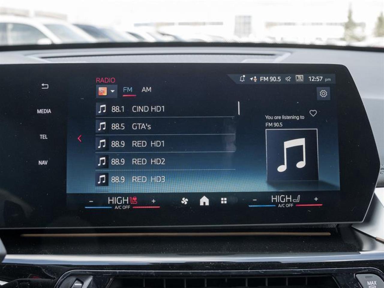 2026 BMW X1 M35i xDrive 4dr All-Wheel Drive Sports Activity Vehicle Photo