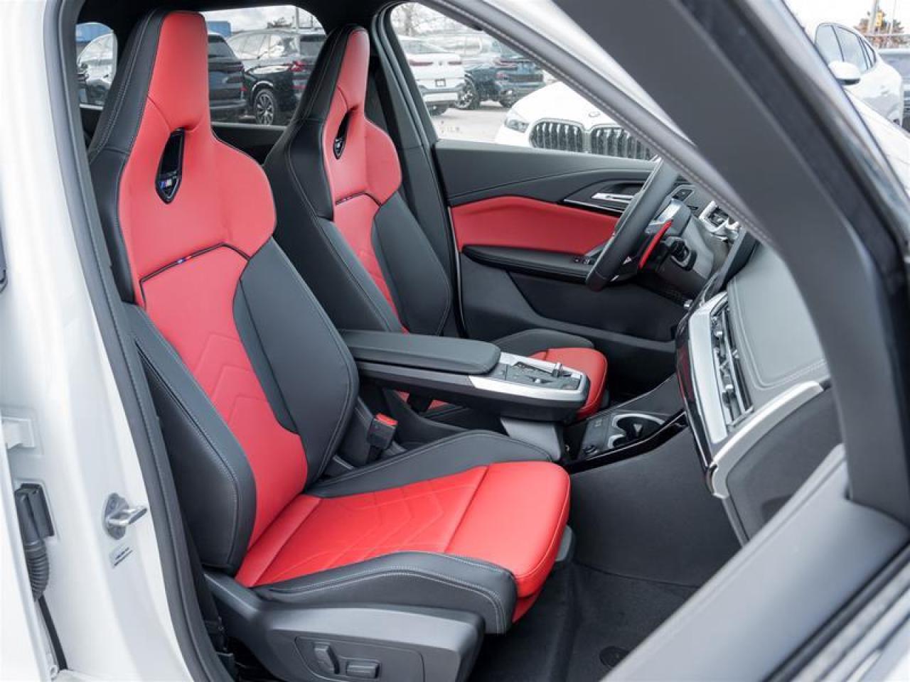 2026 BMW X1 M35i xDrive 4dr All-Wheel Drive Sports Activity Vehicle Photo