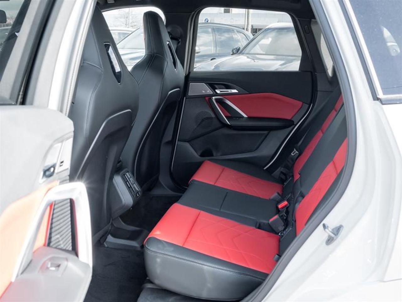 2026 BMW X1 M35i xDrive 4dr All-Wheel Drive Sports Activity Vehicle Photo