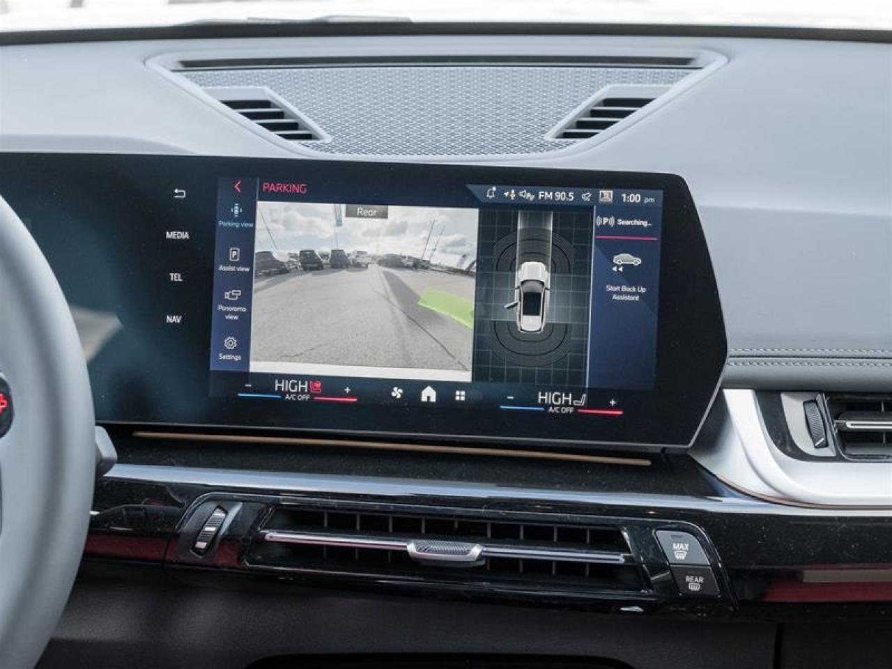 2026 BMW X1 M35i xDrive 4dr All-Wheel Drive Sports Activity Vehicle Photo