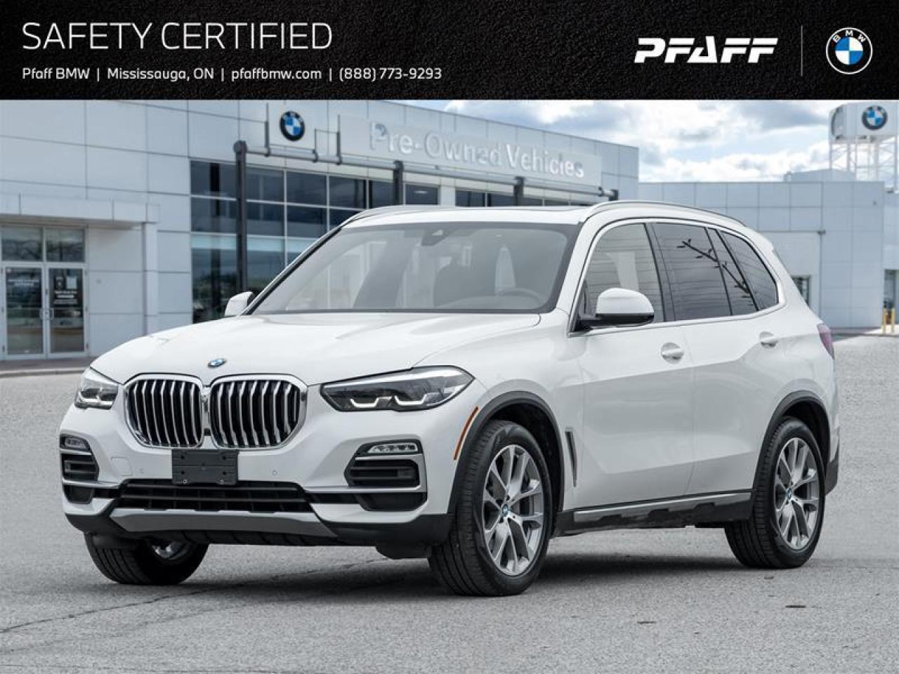 2021 BMW X5 xDrive40i 4dr All-Wheel Drive Sports Activity Vehicle Photo0