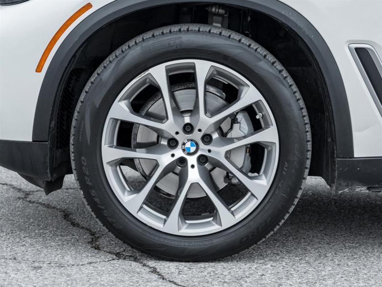 2021 BMW X5 xDrive40i 4dr All-Wheel Drive Sports Activity Vehicle Photo4