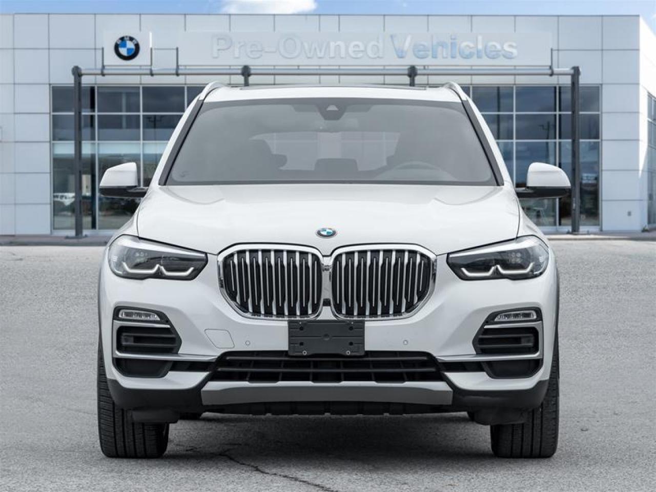 2021 BMW X5 xDrive40i 4dr All-Wheel Drive Sports Activity Vehicle Photo