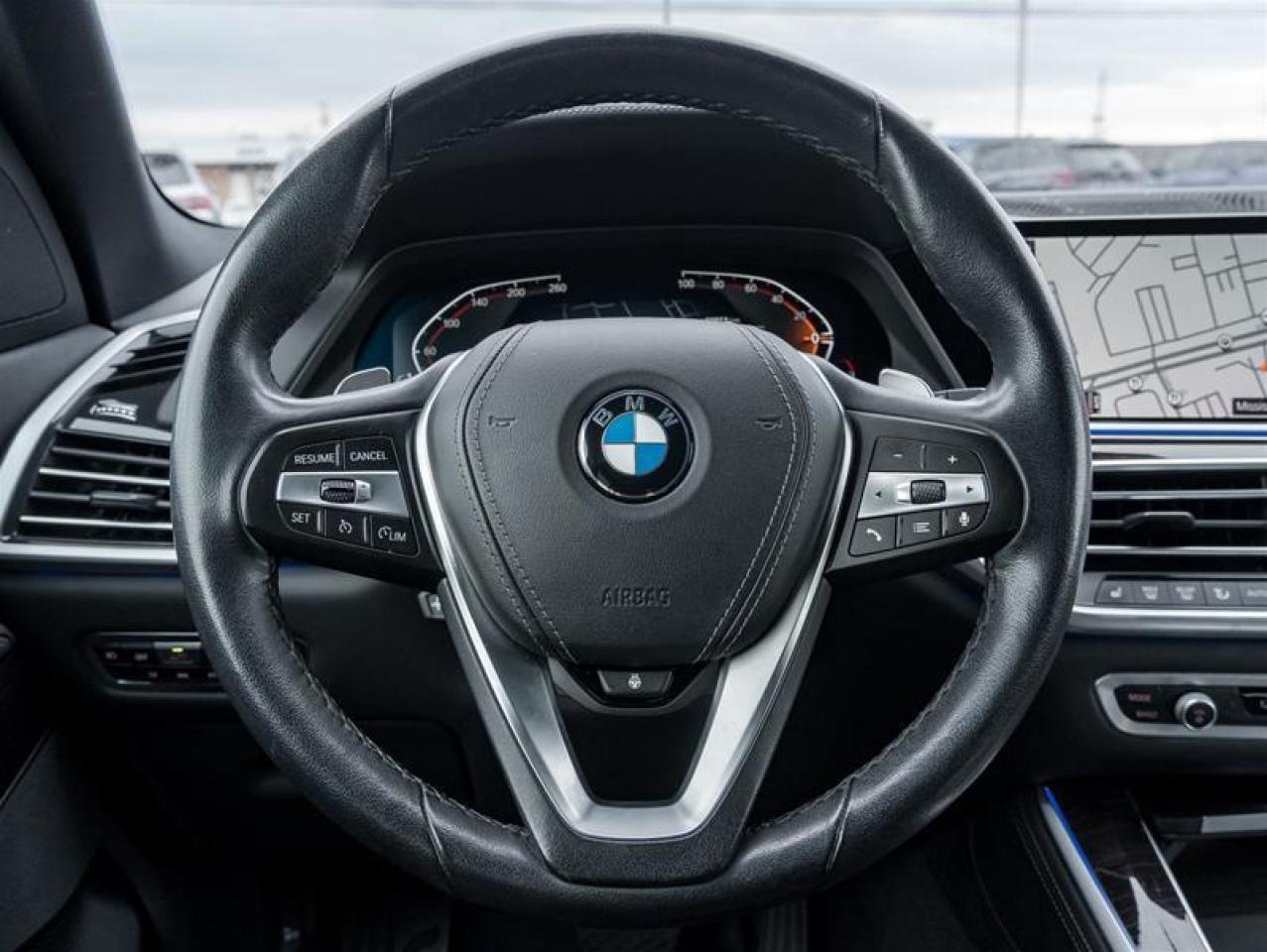 2021 BMW X5 xDrive40i 4dr All-Wheel Drive Sports Activity Vehicle Photo