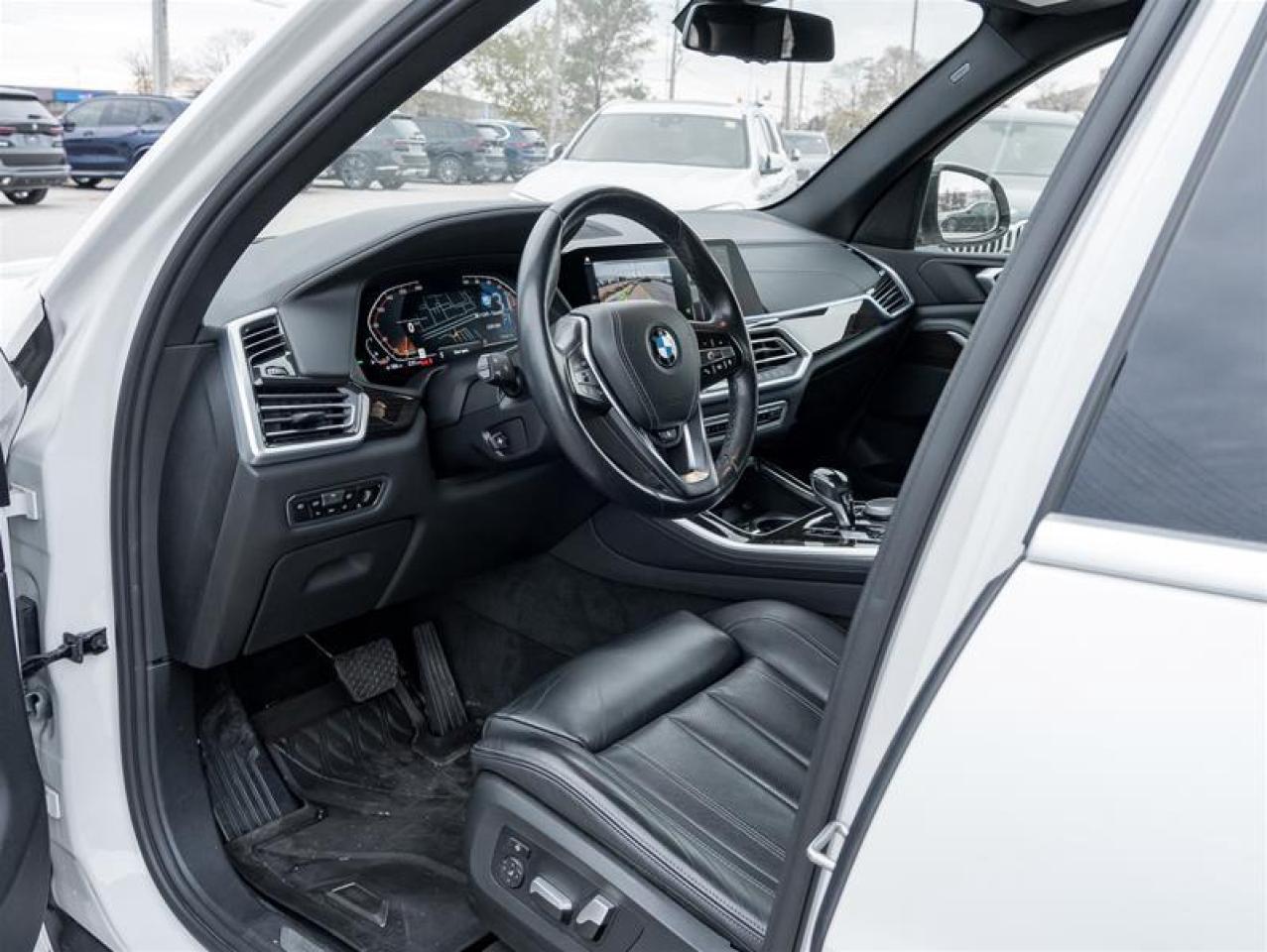 2021 BMW X5 xDrive40i 4dr All-Wheel Drive Sports Activity Vehicle Photo