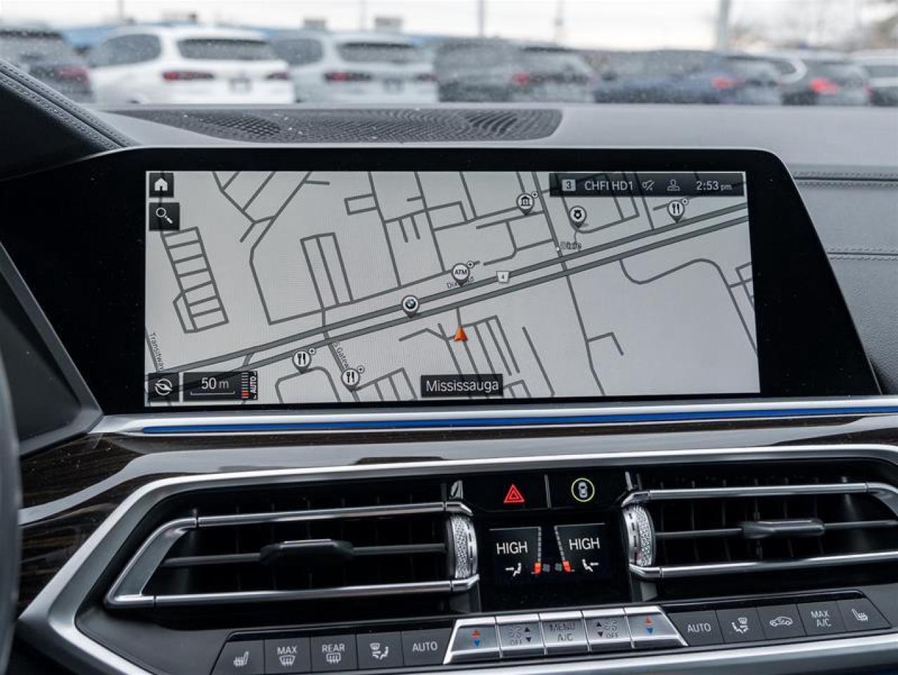 2021 BMW X5 xDrive40i 4dr All-Wheel Drive Sports Activity Vehicle Photo