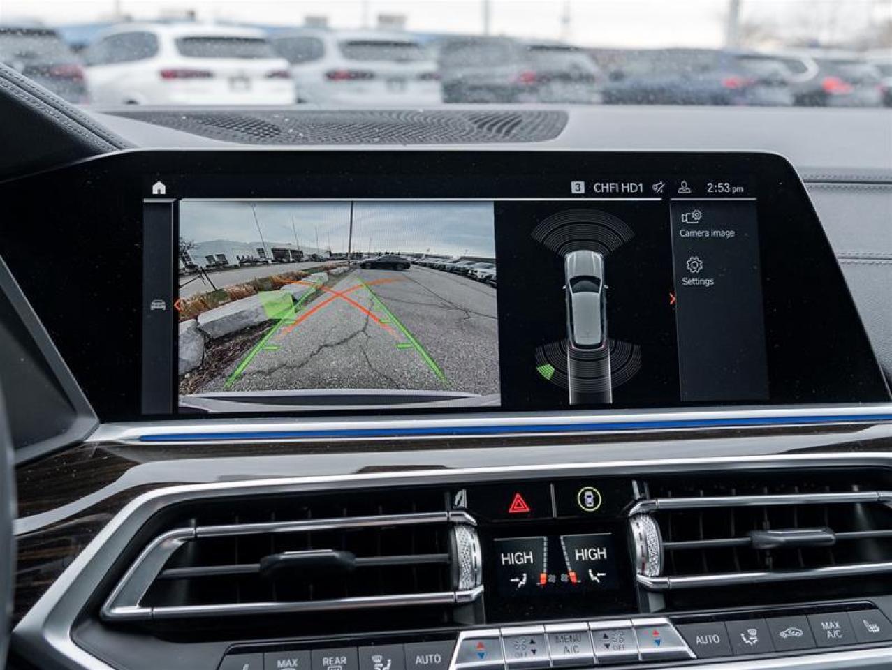 2021 BMW X5 xDrive40i 4dr All-Wheel Drive Sports Activity Vehicle Photo