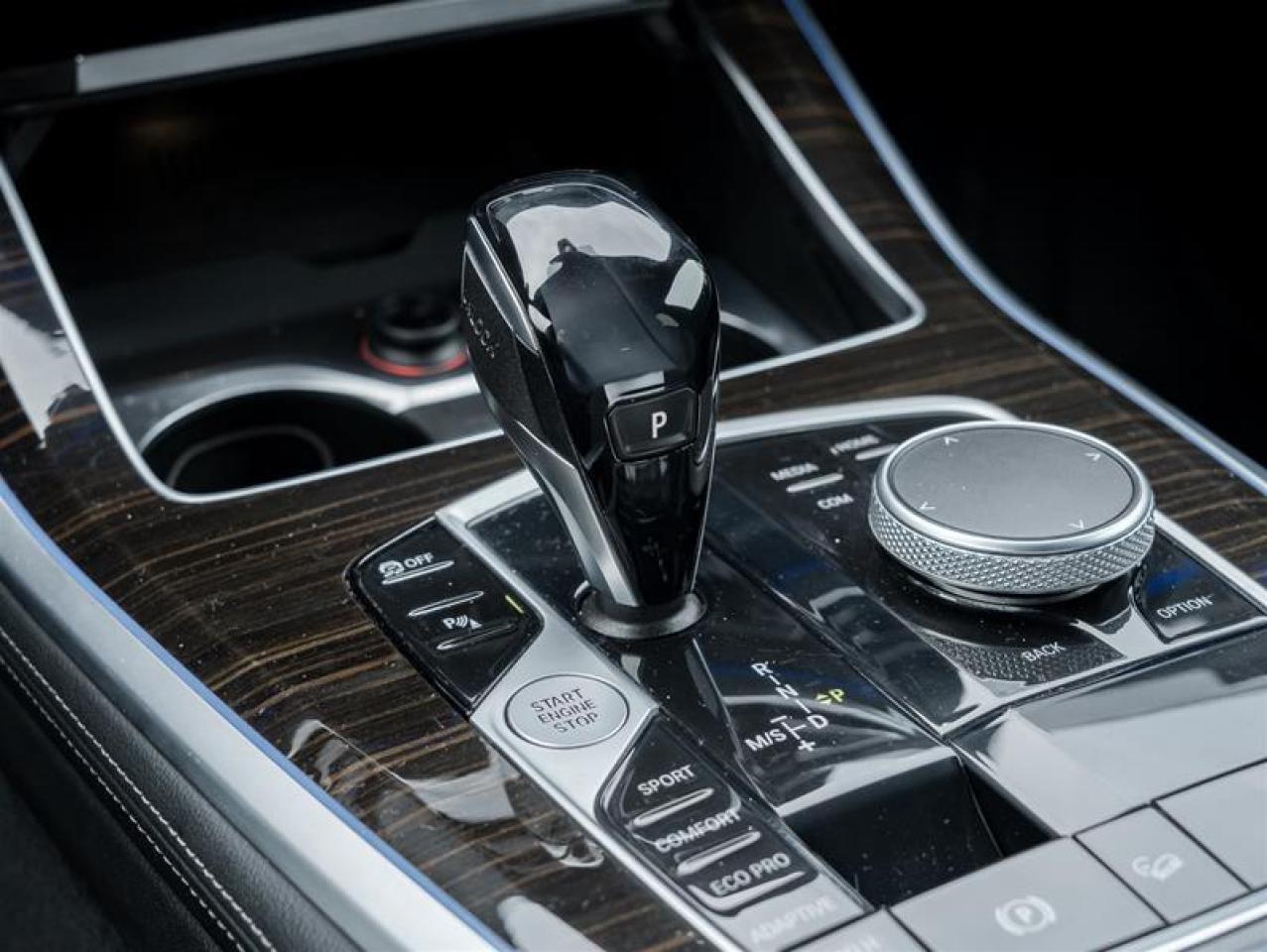 2021 BMW X5 xDrive40i 4dr All-Wheel Drive Sports Activity Vehicle Photo