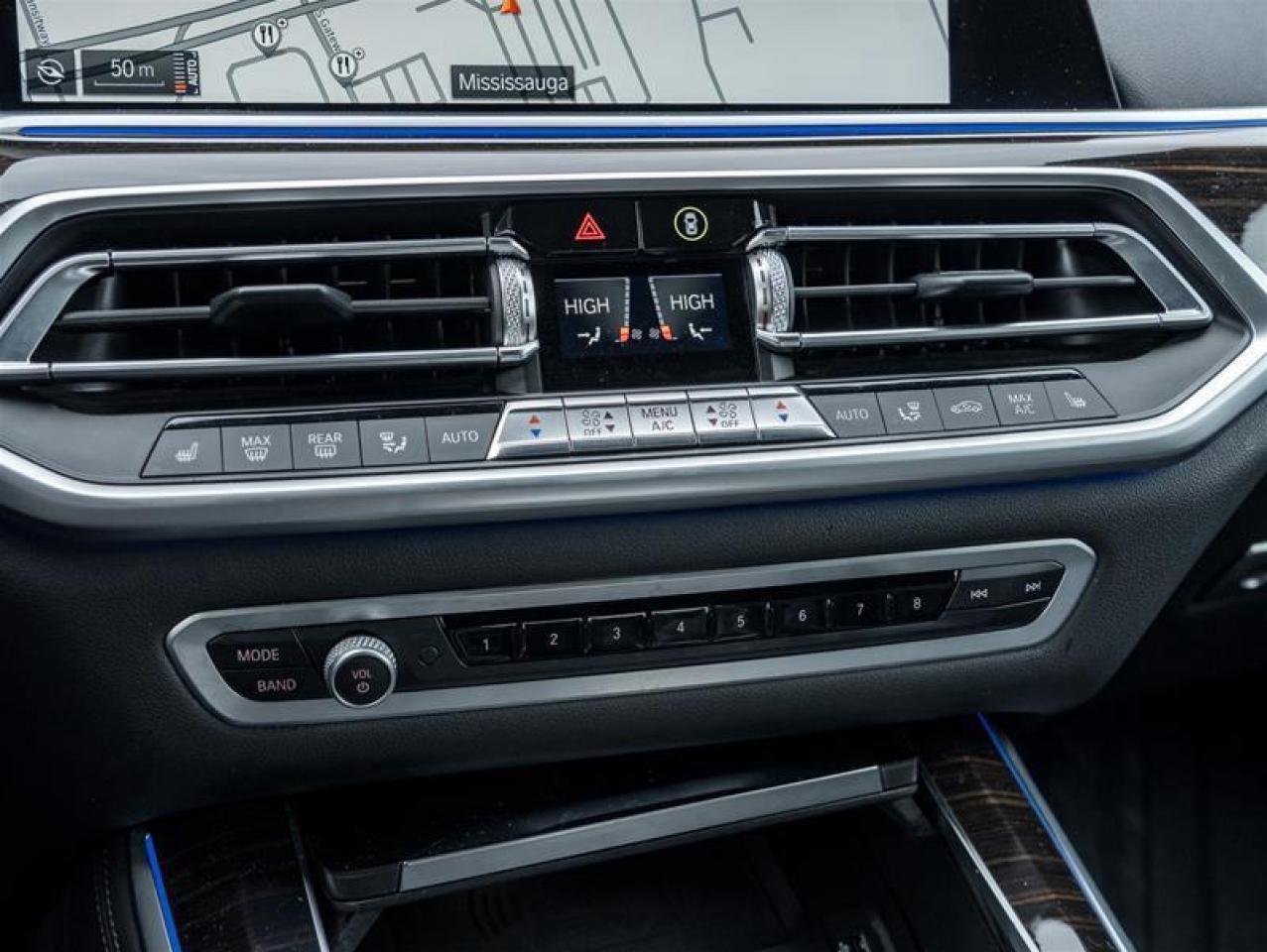 2021 BMW X5 xDrive40i 4dr All-Wheel Drive Sports Activity Vehicle Photo