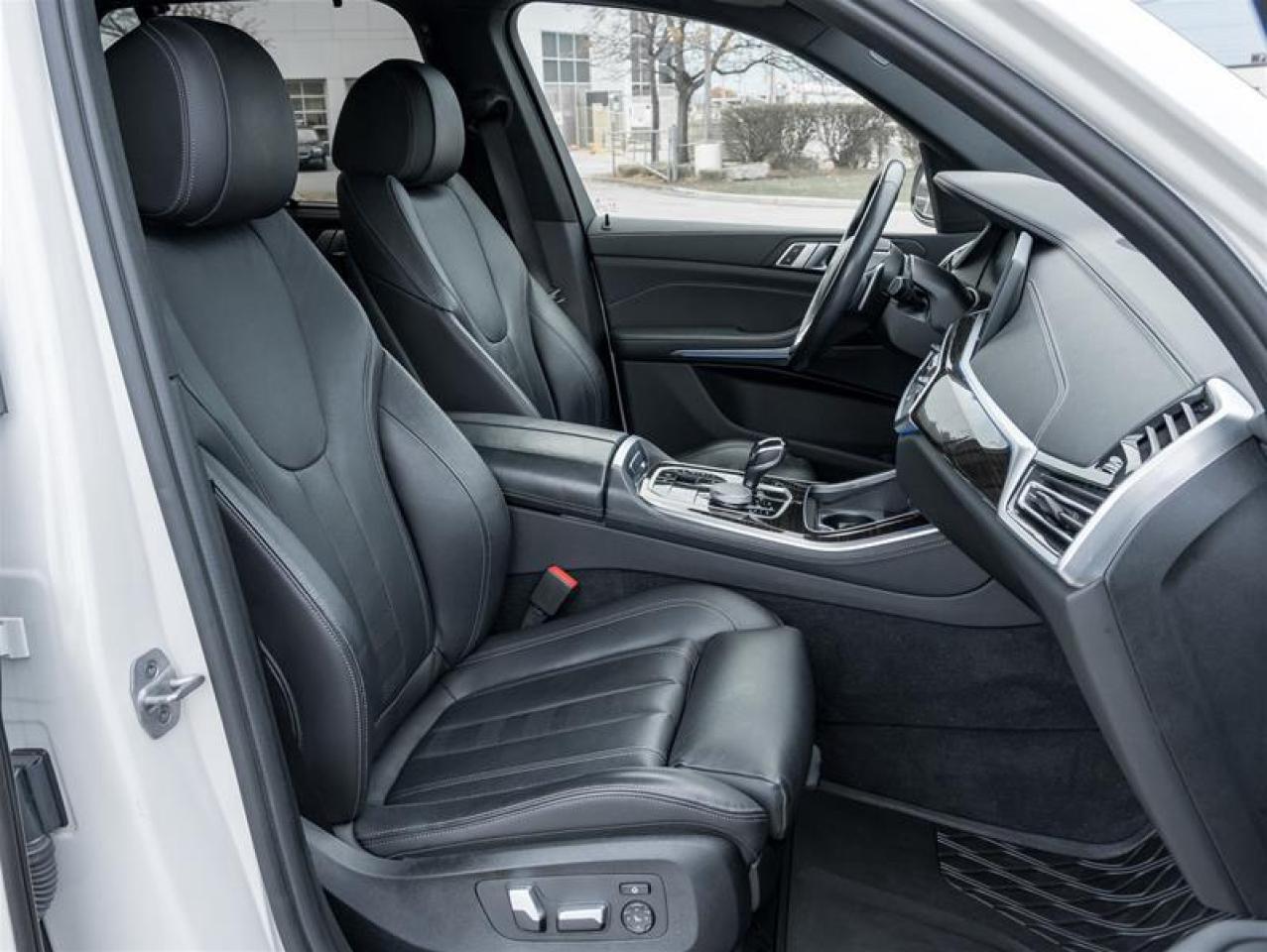 2021 BMW X5 xDrive40i 4dr All-Wheel Drive Sports Activity Vehicle Photo