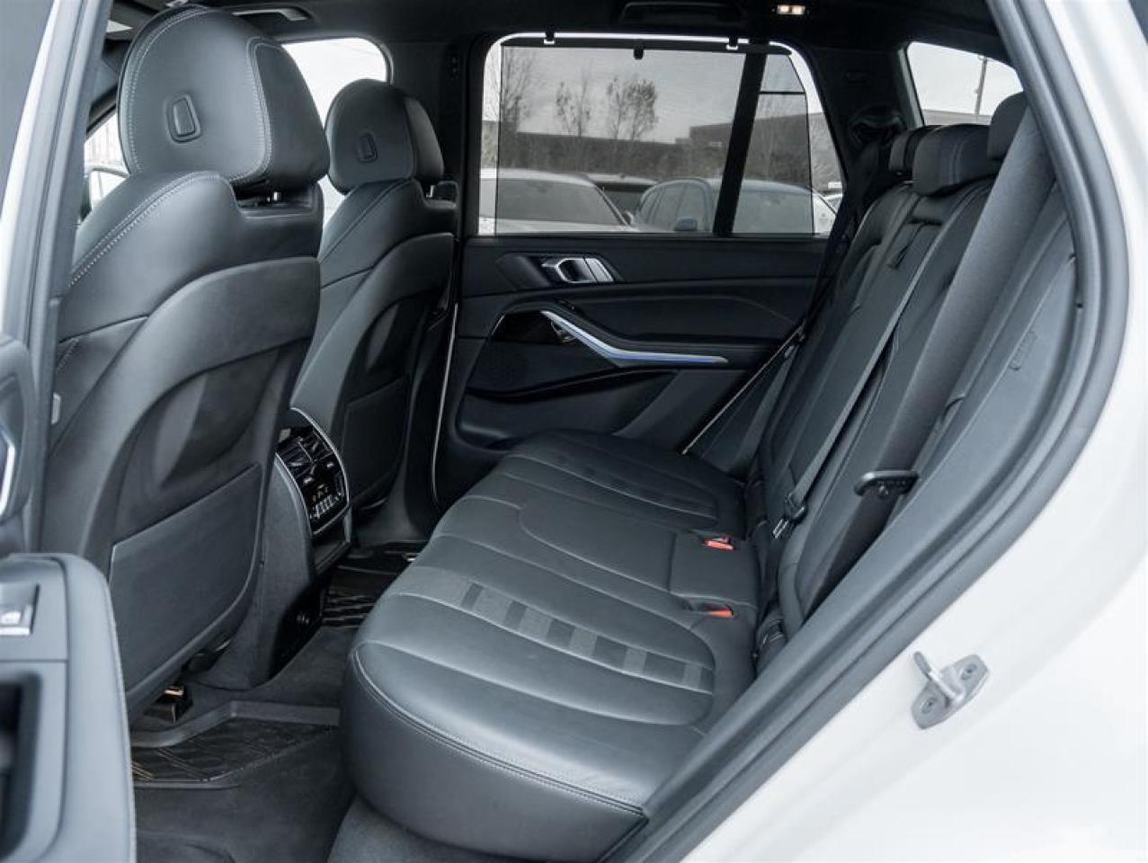 2021 BMW X5 xDrive40i 4dr All-Wheel Drive Sports Activity Vehicle Photo