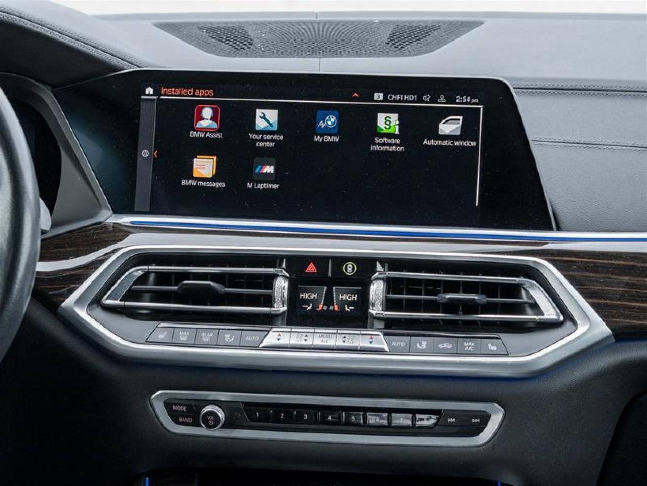 2021 BMW X5 xDrive40i 4dr All-Wheel Drive Sports Activity Vehicle Photo