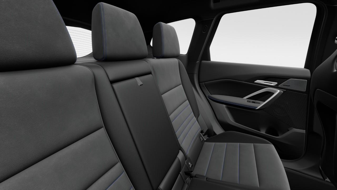 2026 BMW X1 M35i xDrive 4dr All-Wheel Drive Sports Activity Vehicle Photo