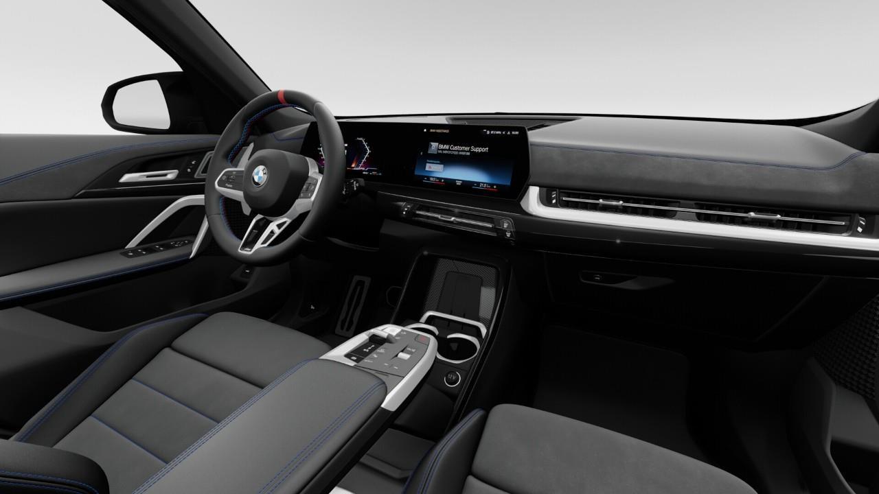 2026 BMW X1 M35i xDrive 4dr All-Wheel Drive Sports Activity Vehicle Photo