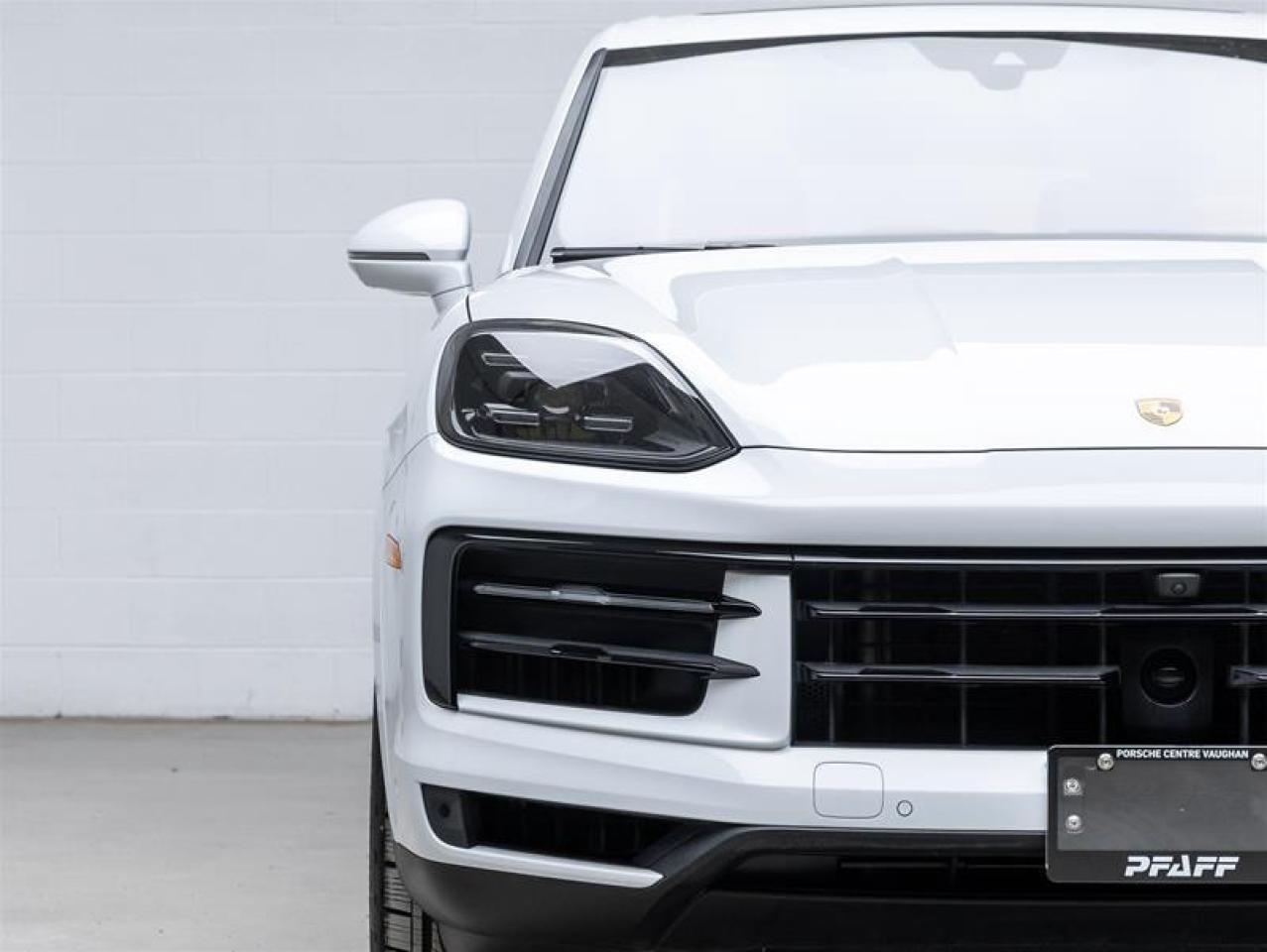 2024 Porsche Cayenne  Photo