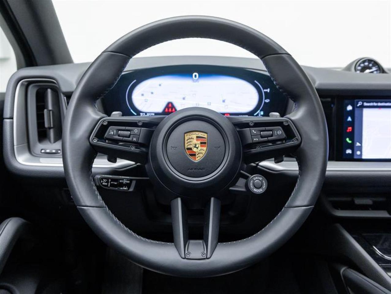 2024 Porsche Cayenne  Photo