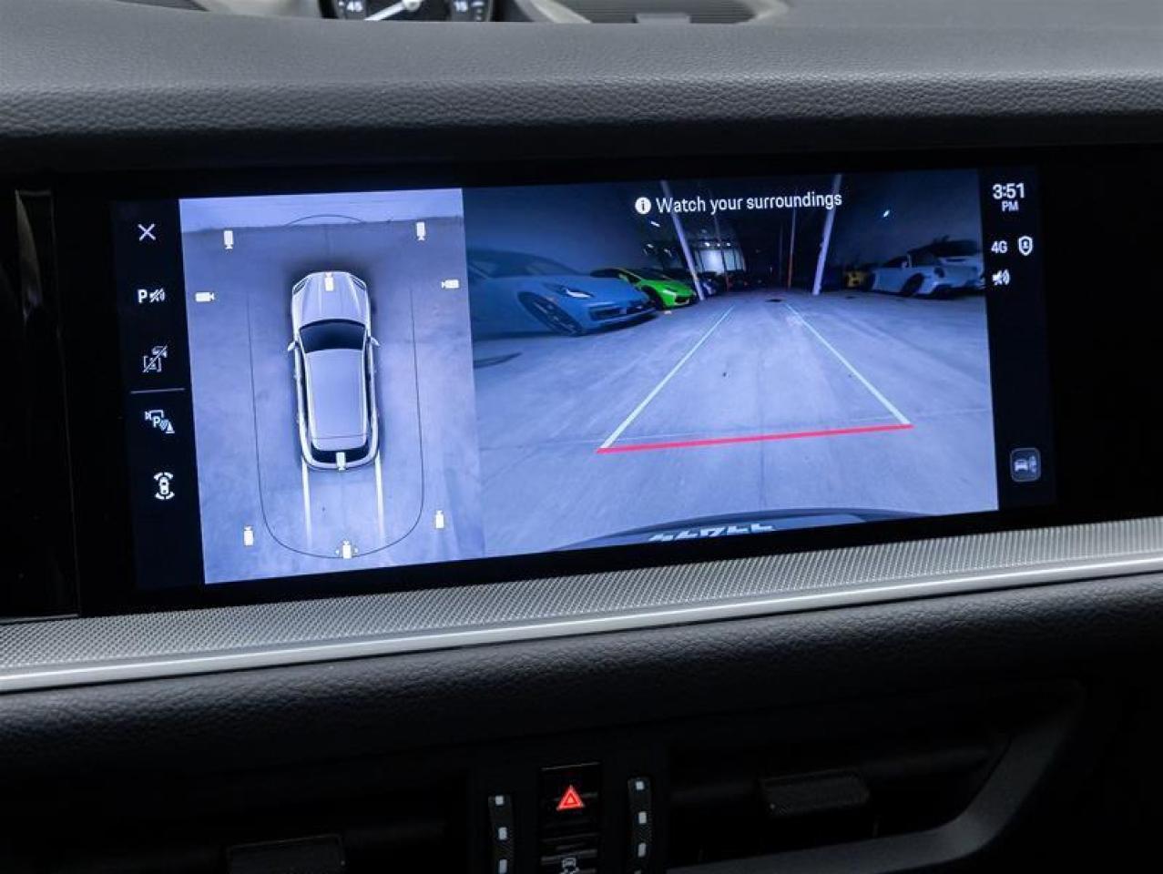 2024 Porsche Cayenne  Photo