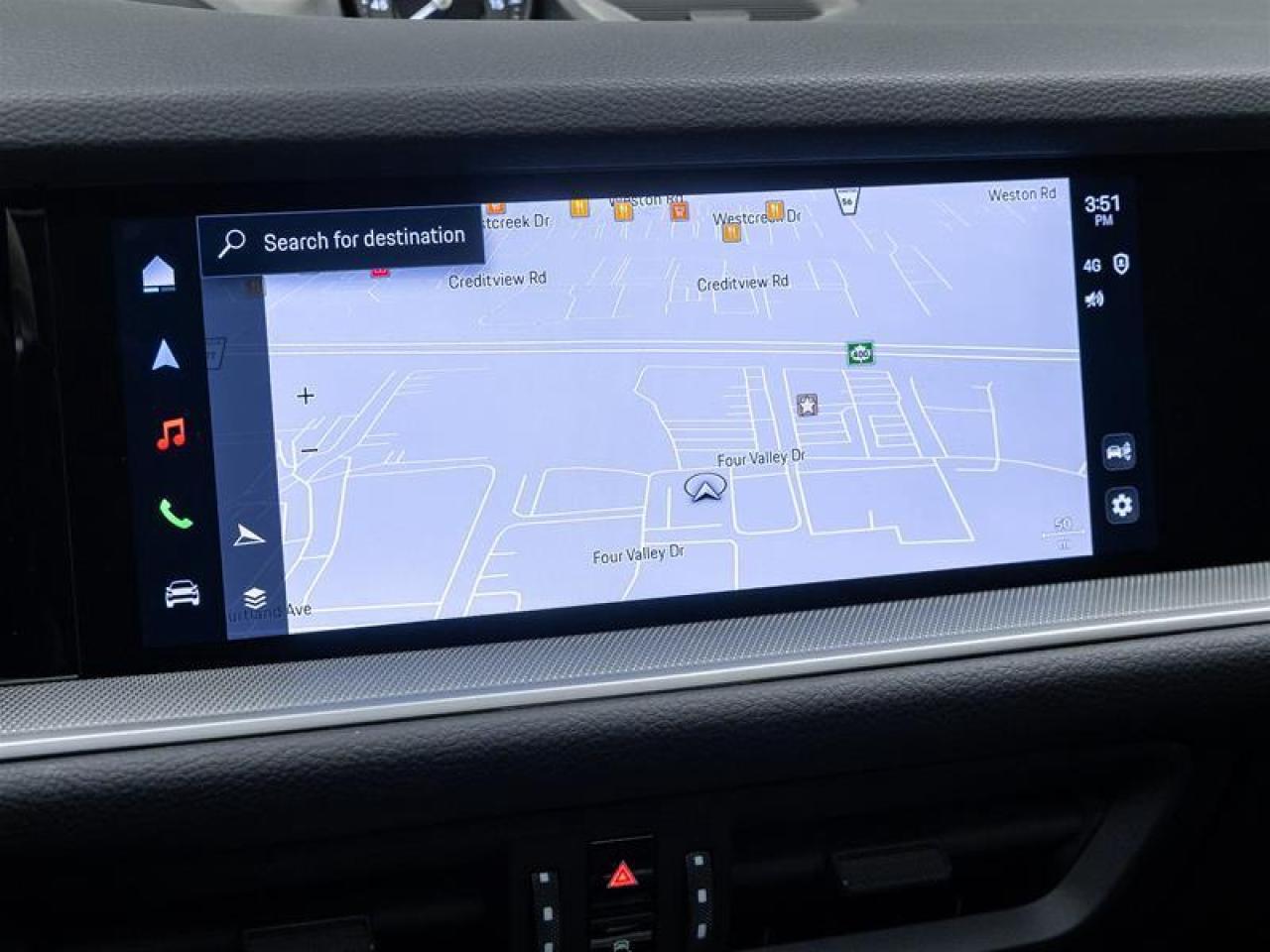 2024 Porsche Cayenne  Photo