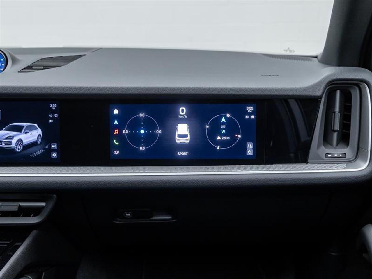 2024 Porsche Cayenne  Photo