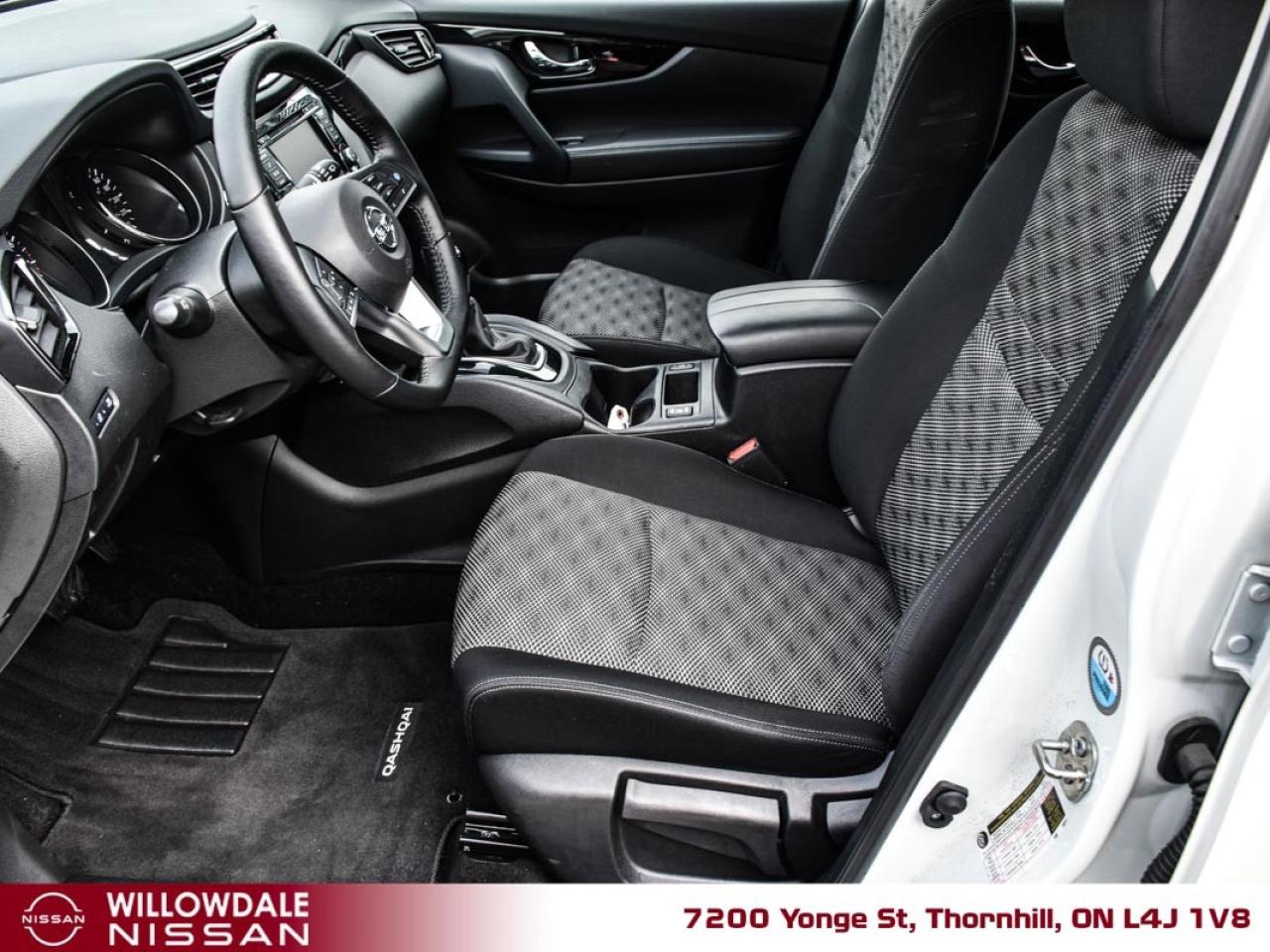 2022 Nissan Qashqai SV 4dr Front-wheel Drive Photo