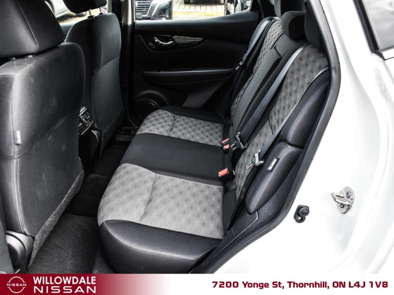 2022 Nissan Qashqai SV 4dr Front-wheel Drive Photo