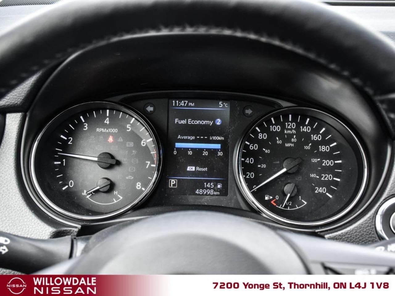 2022 Nissan Qashqai SV 4dr Front-wheel Drive Photo