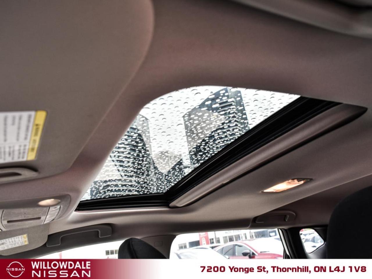 2022 Nissan Qashqai SV 4dr Front-wheel Drive Photo