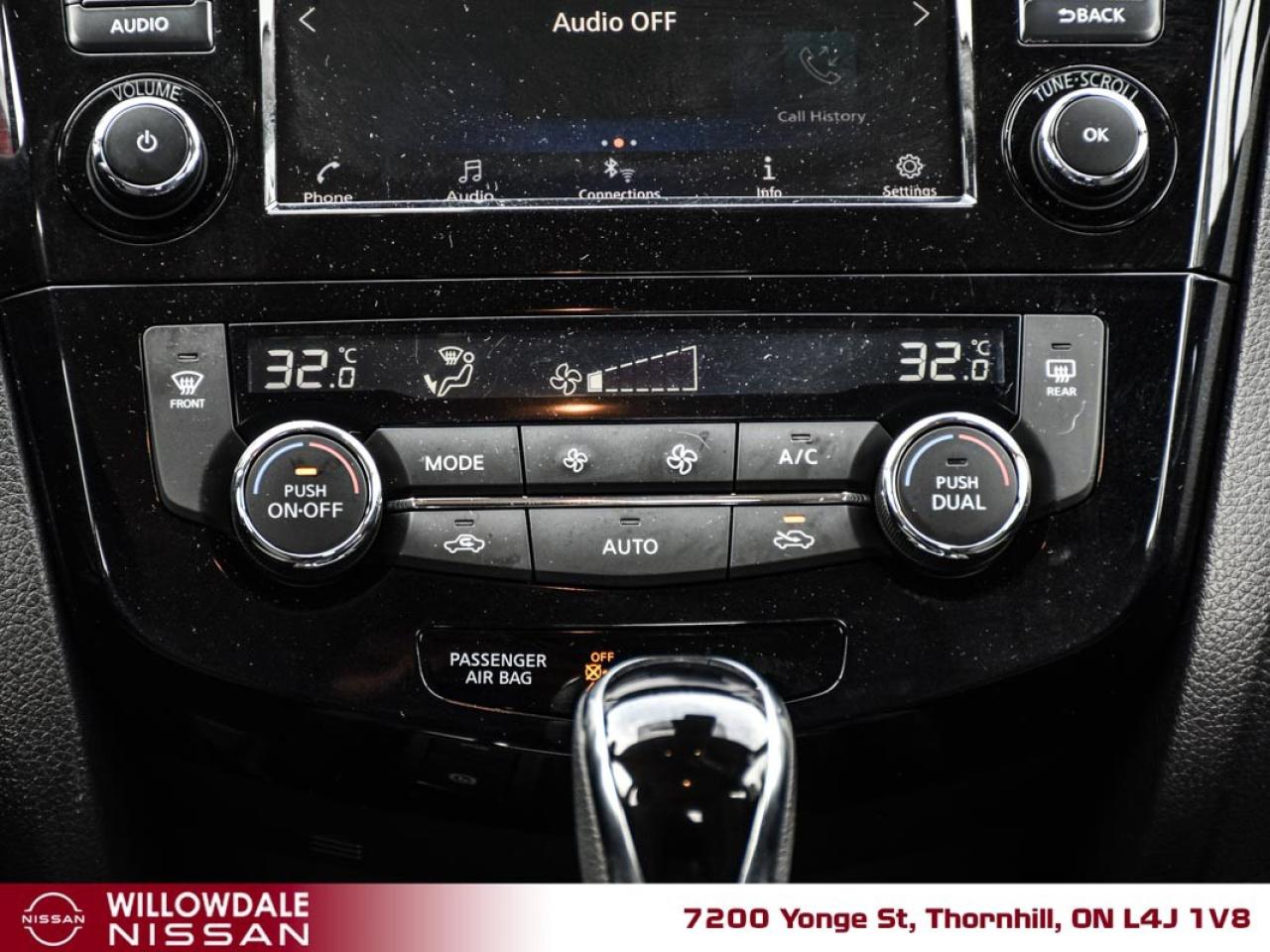 2022 Nissan Qashqai SV 4dr Front-wheel Drive Photo