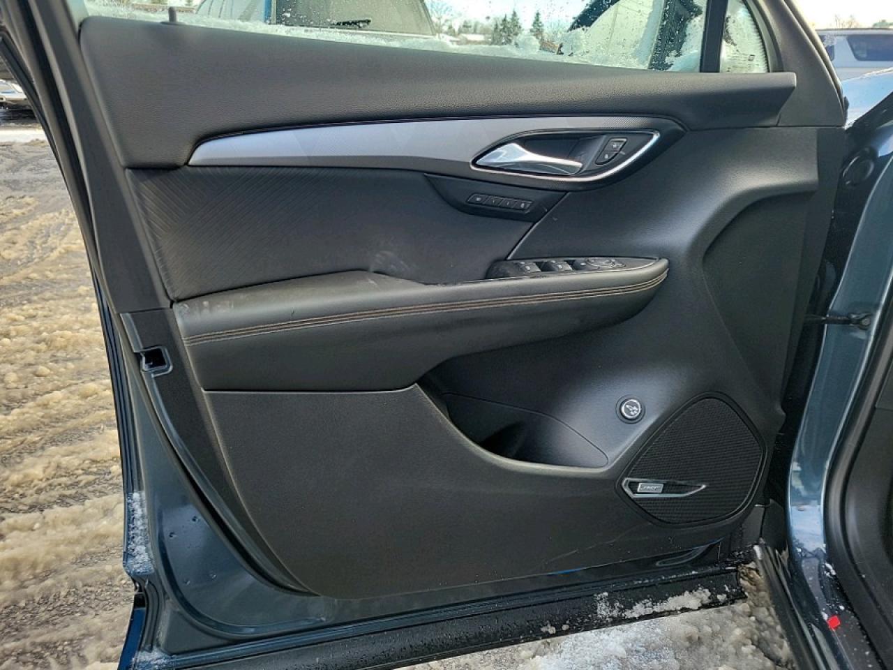 2026 Buick Envision Sport Touring 4dr All-Wheel Drive Photo